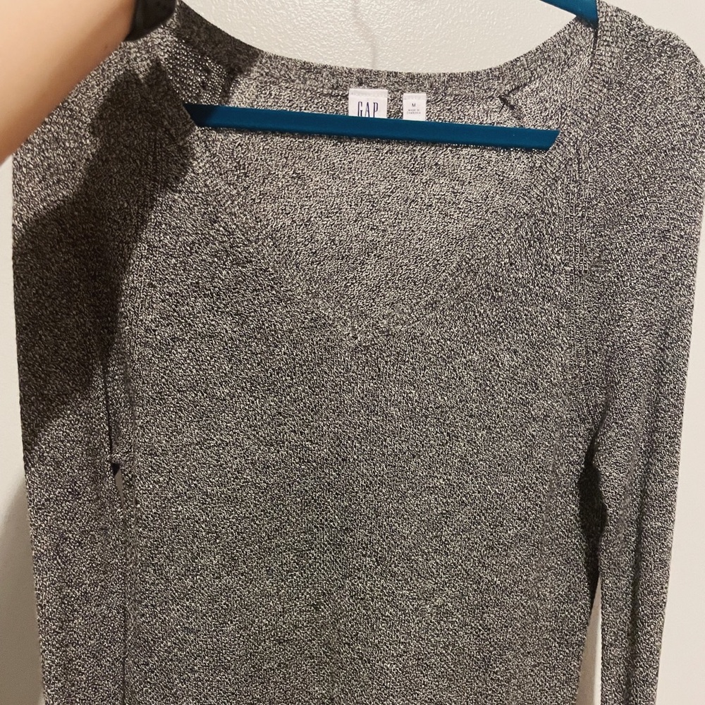 Long sleeve